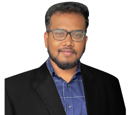 Mr. Ayaz Ahammad - Mauritius