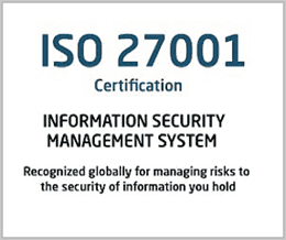 ISO 27001 Certification Mauritius