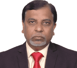 Mr. Subhash Mashalkar - Mauritius