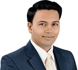 Mr. Vinay Kumar - Mauritius